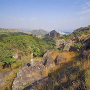 Fouta Djalon Highlands, Guinea