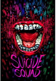 Suicide Squad (2016)