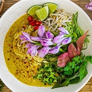 Num Banhchok