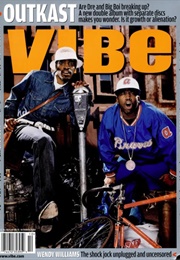 Vibe (1993)