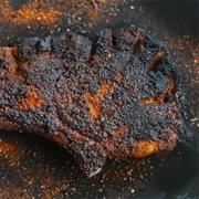 La Catrina Sauce Pork