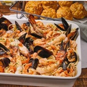 Bar Harbor Lobster Bake Family Meal