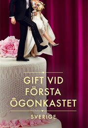 Gift Vid Första Ögonkastet: Eftersnack S3 (2024)