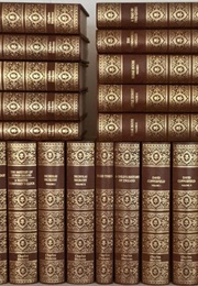 Christmas Books (Charles Dickens)