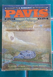 Pavis (Various)