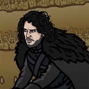 Jon Snow (Game of Thrones)