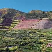 Machu Colca, Urubamba, Peru