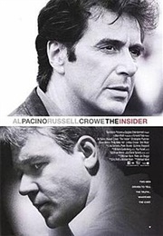 The Insider - Michael Mann & Eric Roth (1999)