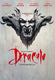 Bram Stoker's Dracula (1992)