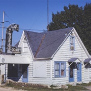 Pine Bluff, Arkansas