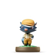 Kicks (Animal Crossing)