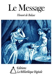 Le Message (Balzac)