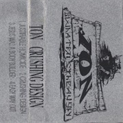 Ton - Crushing Design