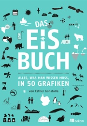 Das Eisbuch (Esther Gonstalla)