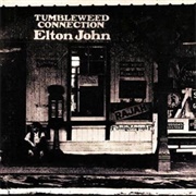 "Tumbleweed Connection" (1970)