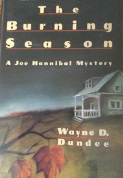 Burning Season (Wayne Dundee)