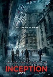 Inception (2010)