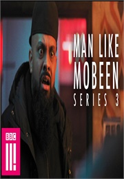 Man Like Mobeen - Series 3 (2020)