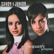 Sandy & Junior - As Quatro Estações (1999)