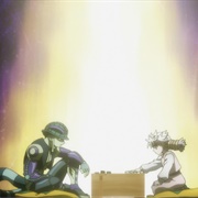 S1.E103: Check × and × Mate