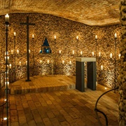 Brno Ossuary
