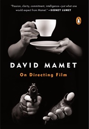 On Directing Film (David Mamet)