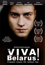 Viva Belarus! (2013)