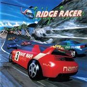 Ridge Racer (1993)