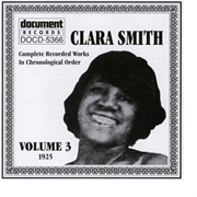 Clara Smith Vol. 3 - Clara Smith