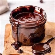 Chocolate Sauce