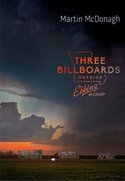 Three Billboards (2017)