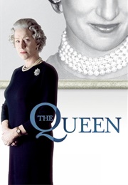 The Queen (2006)