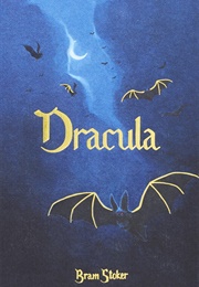 Dracula (Bram Stoker)