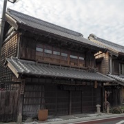 Sakuragawa, Ibaraki, Japan