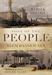 Sons of the People (Reem Bassiouney)