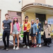 S2.E1: Gimme Shelter