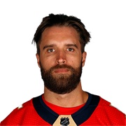 Aaron Ekblad (Canadian) - Florida Panthers