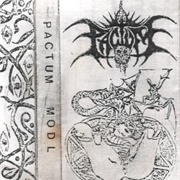Pactum - M.O.D.L.