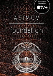 Foundation Series (Isaac Asimov)