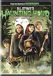 The Haunting Hour: Don't Think About It (2007)