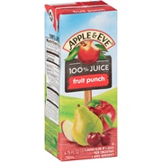 Fruit Punch