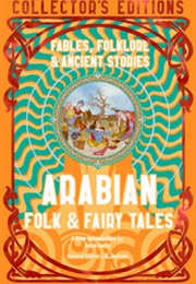 Arabian Folk & Fairy Tales (Various)