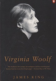 Virginia Woolf (James King)
