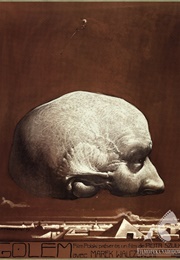 GOLEM (1980)