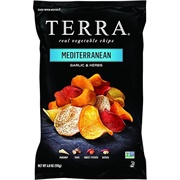 Terra Mediterranean Chips