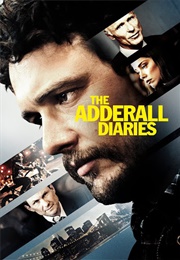 The Adderall Diaries (2015)