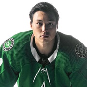 Jason Robertson (Filipino-American) - Dallas Stars