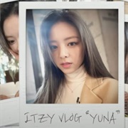 Itzy Vlog