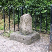 Beverley Sanctuary Stones