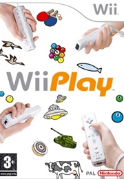 Wii Play (2006)